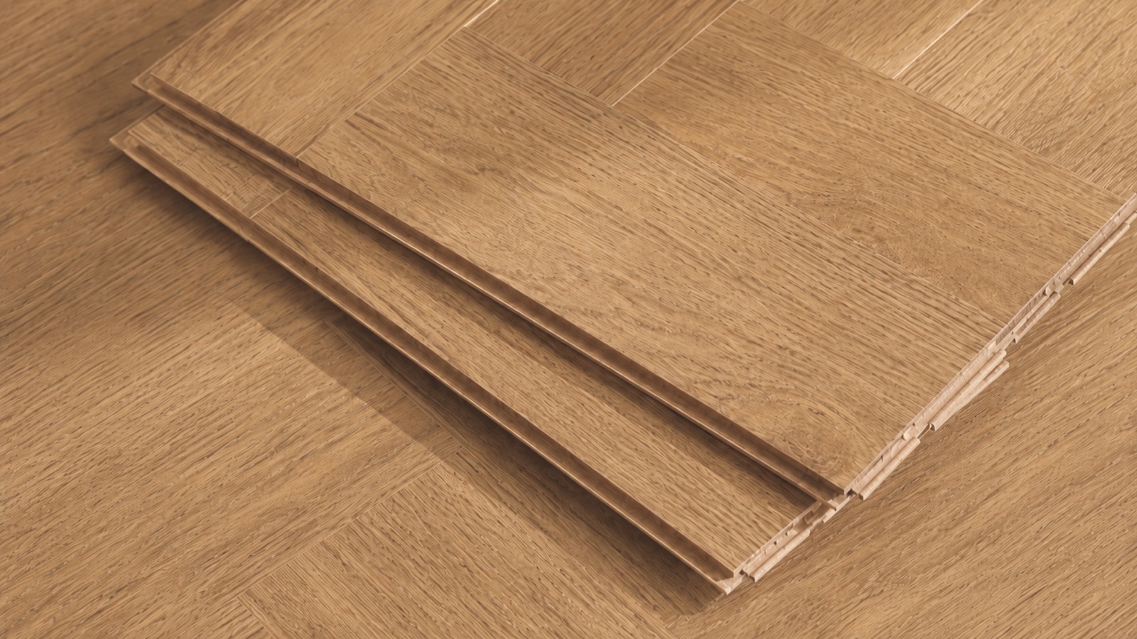 Europe collectie, SPC-vloeren in hout-look