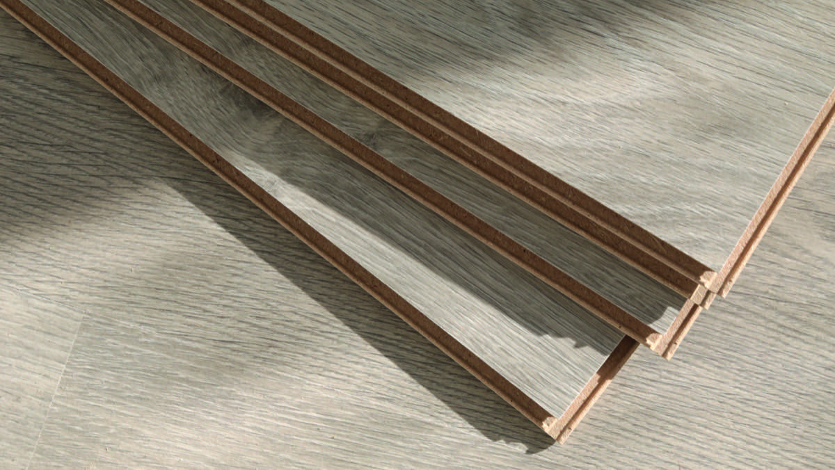 Oakline collectie, SPC-vloeren in extra groot formaat