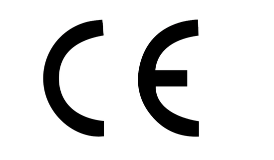 CE-markering