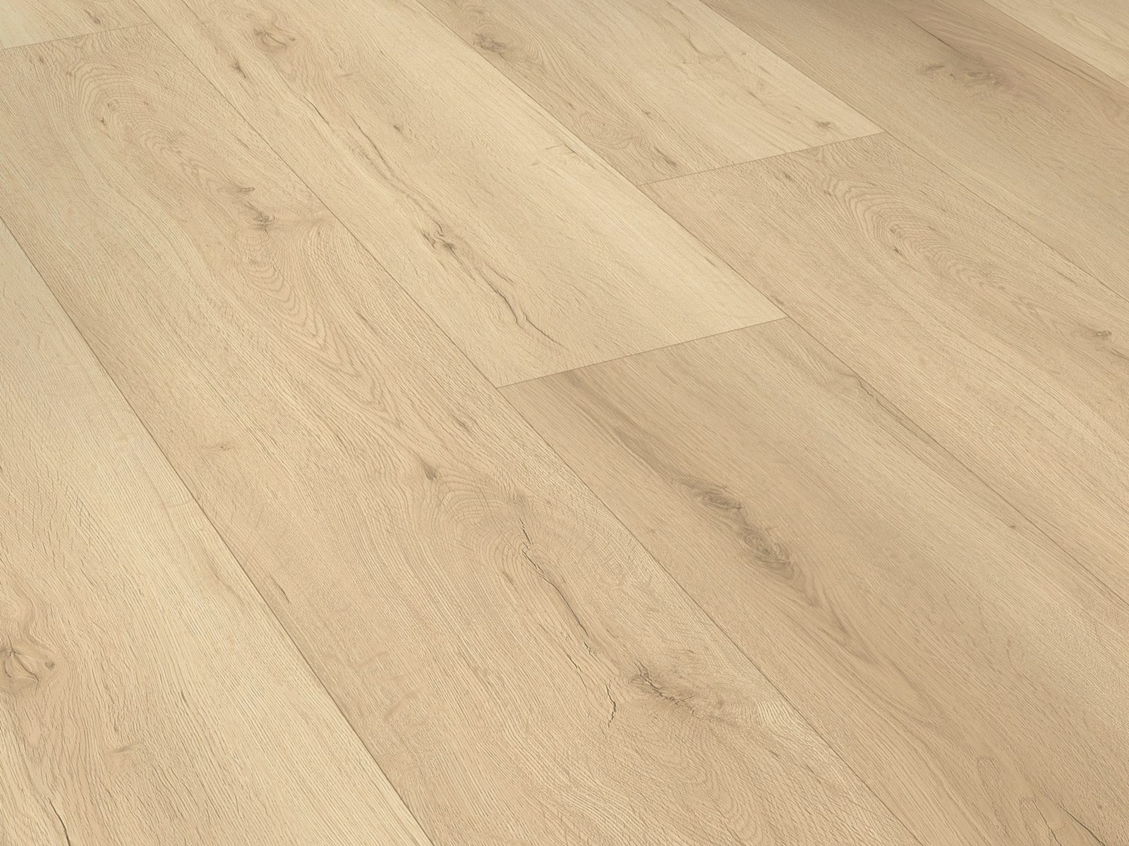 Light, Oakline Plank