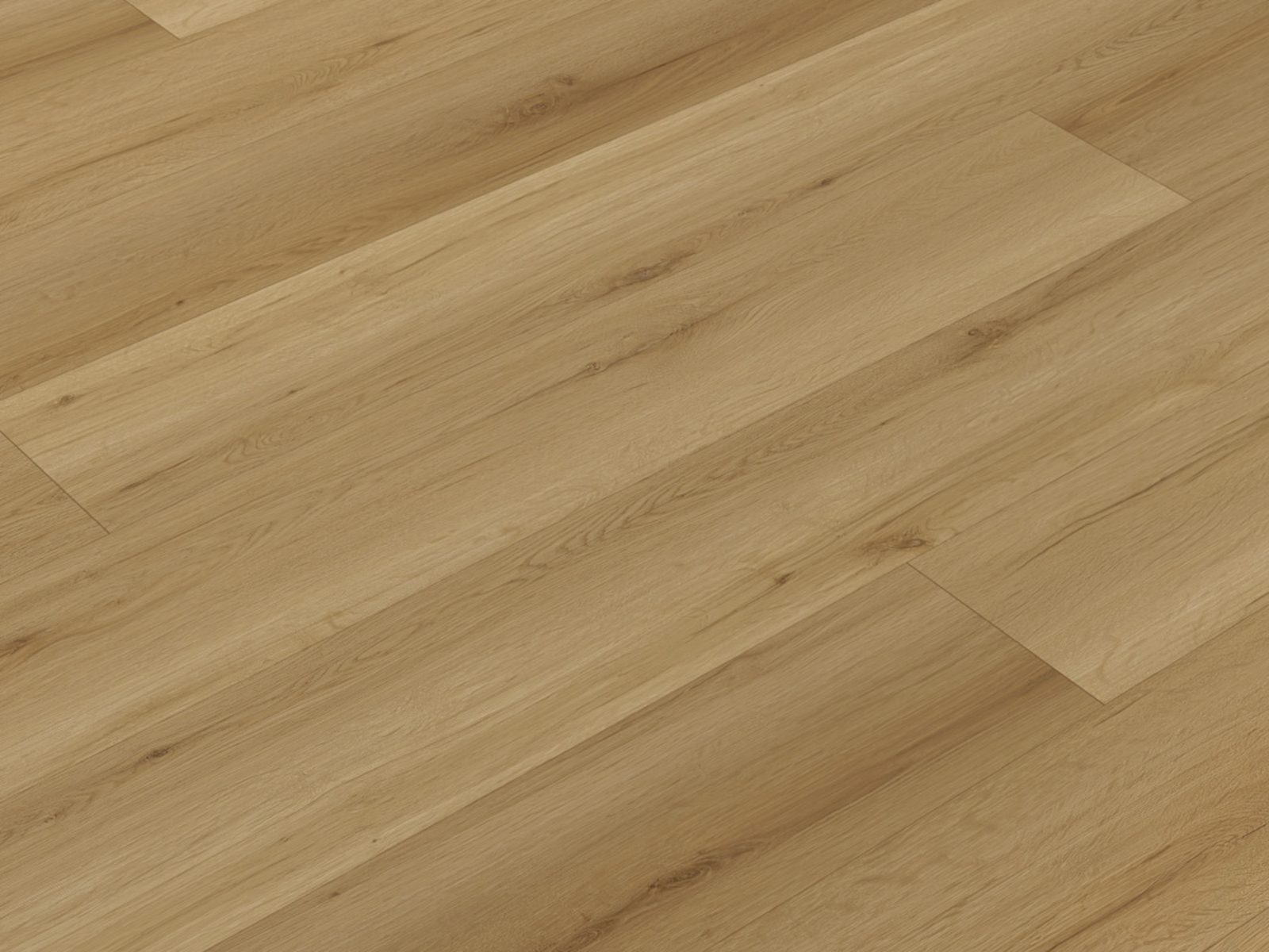 Natural, Oakline Plank