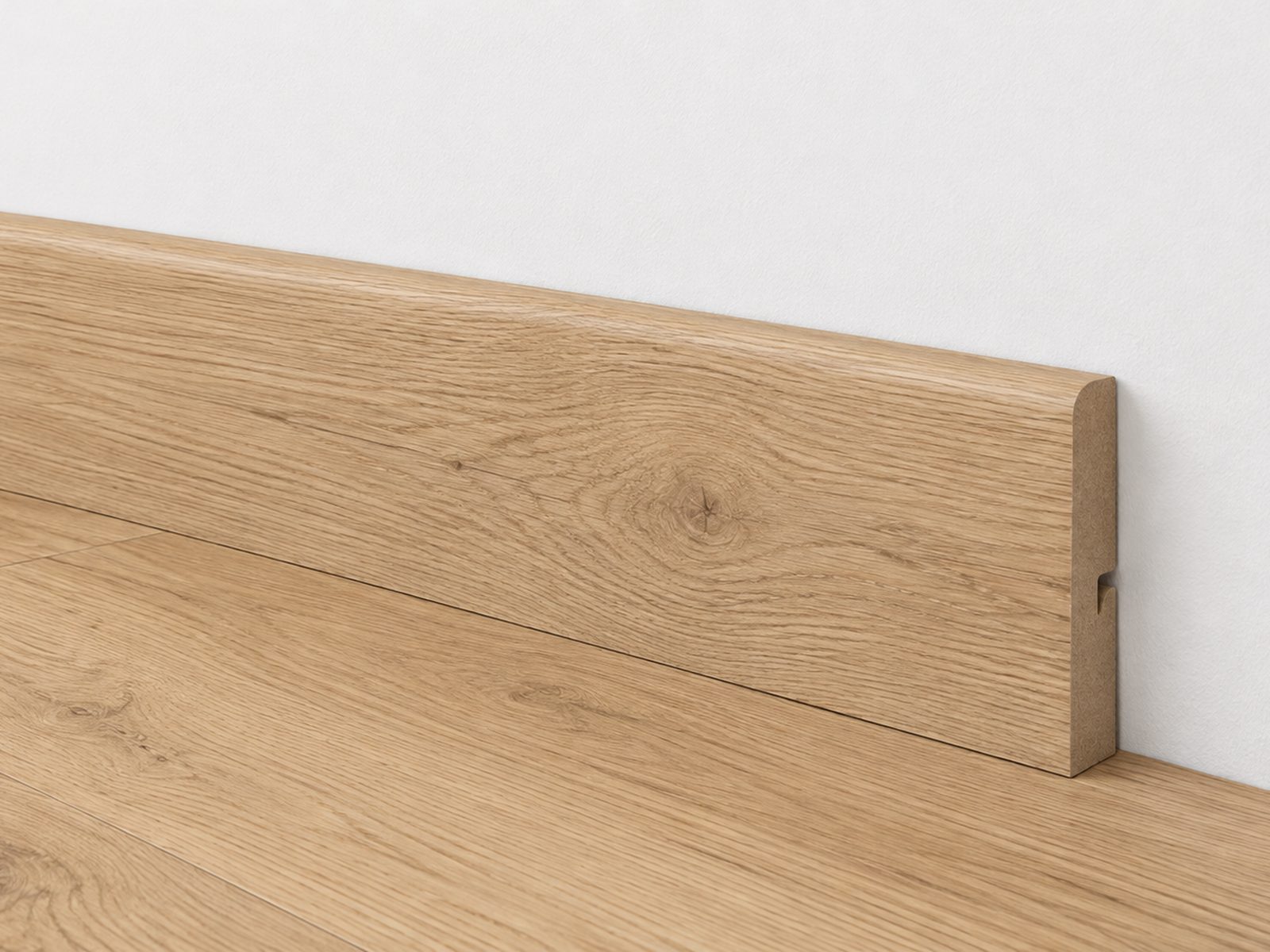Plint Natural, Oakline Plint