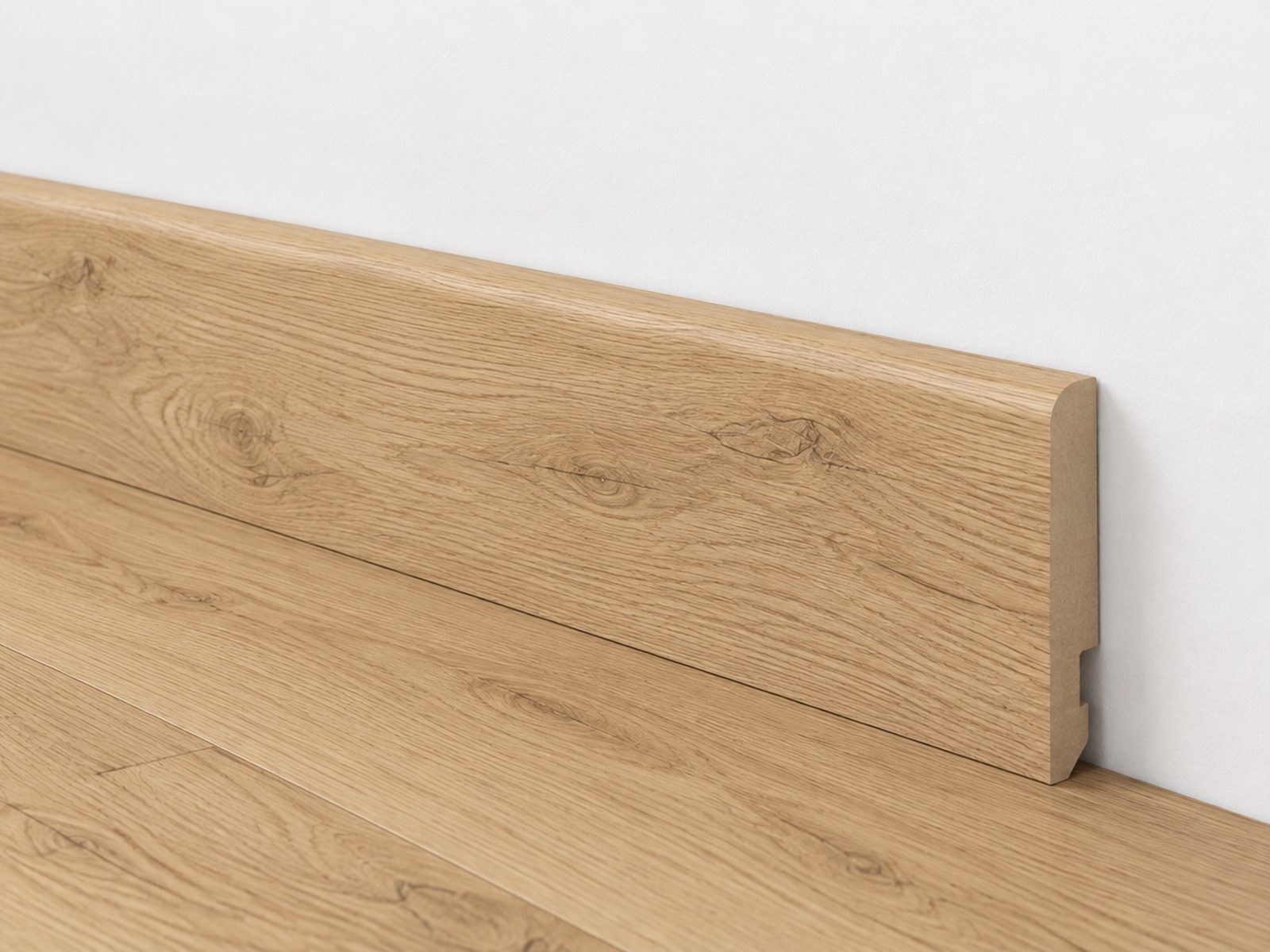 Plint Sand, Oakline Plint